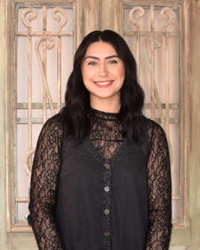 Liv Sklodowski