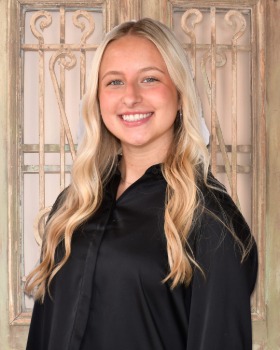 Mckenna Hoover