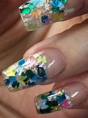 Hope Nails 2