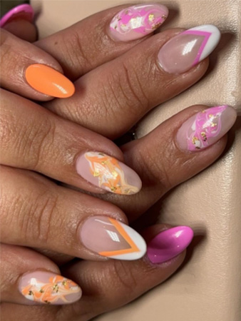 Hope Nails 3