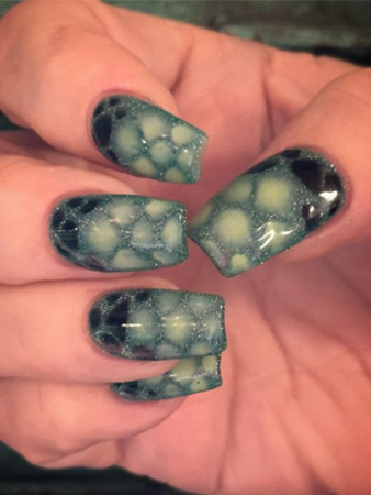 Hope Nails 4