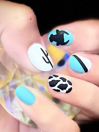 Hope Nails 5
