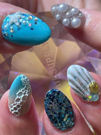 Hope Nails 6