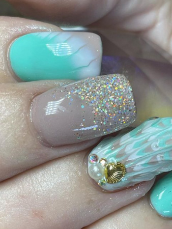 Hope Nails 7