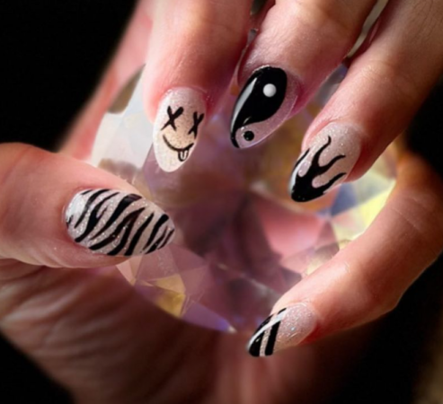 Hope Nails 8
