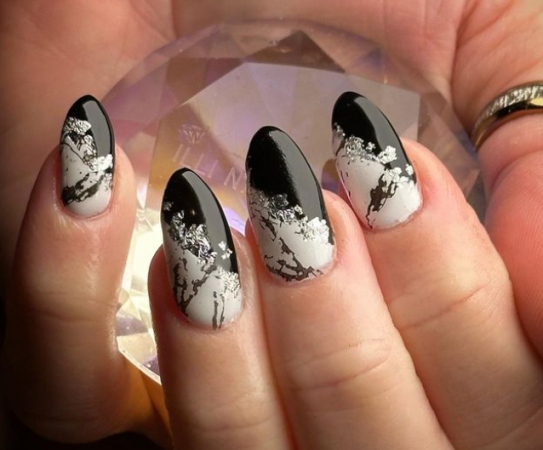 Hope Nails 9